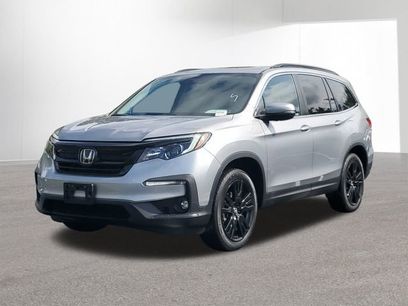 Used 2022 Honda Pilot Special Edition