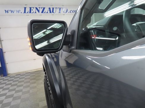 Used 2025 Ford F150 Raptor AWD/4WD image 79