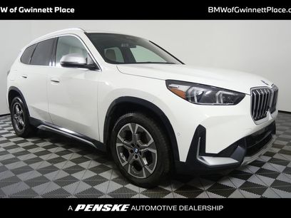 Certified 2023 BMW X1 xDrive28i w/ Convenience Package