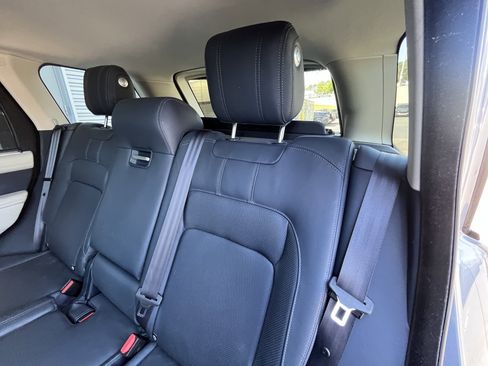 Used 2021 Land Rover Range Rover P525 Westminster Edition LWB AWD/4WD image 28