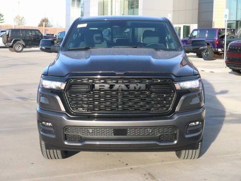 New 2026 RAM 1500 Big Horn image 10