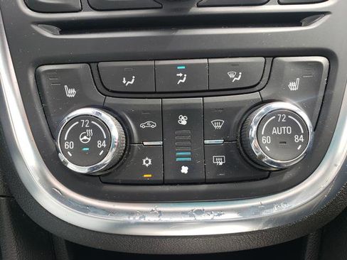 Used 2016 Buick Encore Leather AWD/4WD image 22