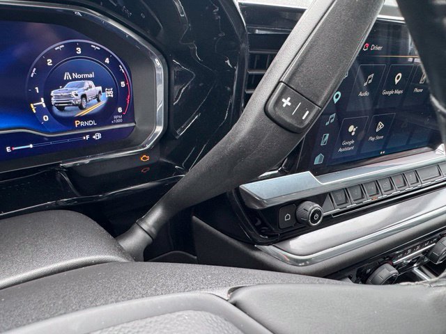 Used 2025 Chevrolet Silverado 3500 High Country w/ Technology Package AWD/4WD image 31