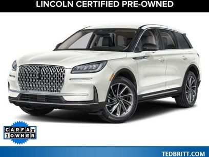 Used 2026 Lincoln Corsair Grand Touring