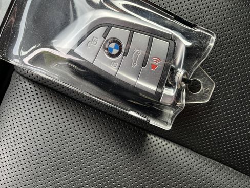 Used 2025 BMW M850i xDrive Coupe image 35