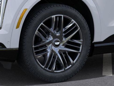 New 2026 Cadillac Escalade IQL Sport 1 w/ LPO, ONYX Package AWD/4WD image 9
