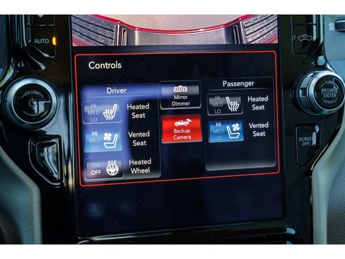 Used 2021 RAM 2500 Laramie AWD/4WD image 24