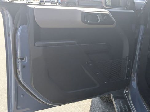 Certified 2024 Ford Bronco Wildtrak image 9