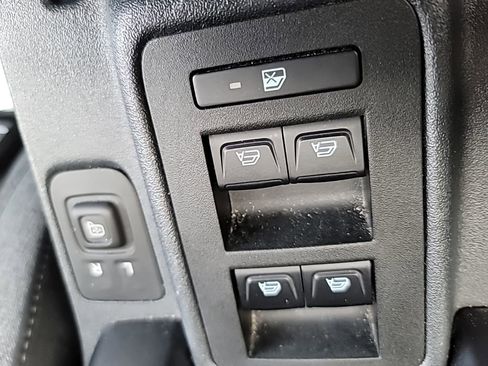 Used 2025 Ford Bronco Big Bend image 15