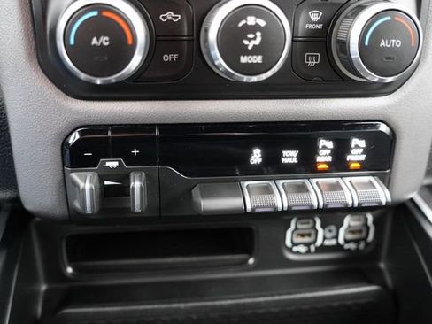 Certified 2022 RAM 1500 Big Horn image 26