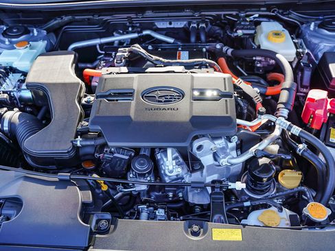 New 2026 Subaru Crosstrek 2.5i Sport image 13