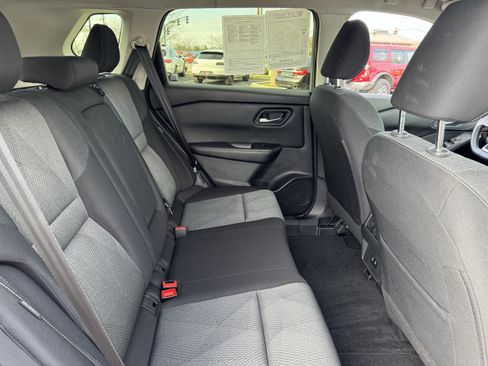 Used 2024 Nissan Rogue SV image 35