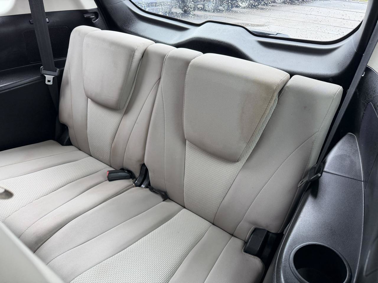 Used 2015 MAZDA MAZDA5 Touring FWD image 12