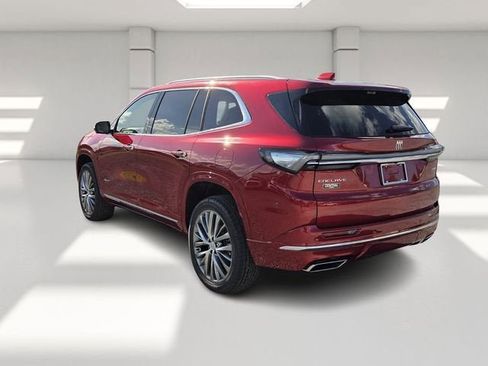 New 2026 Buick Enclave Avenir w/ Super Cruise Package image 3