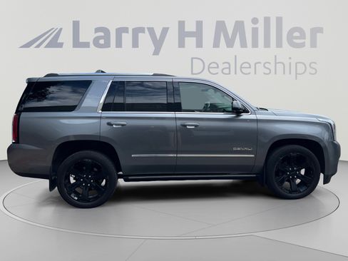 Used 2020 GMC Yukon Denali AWD/4WD image 6