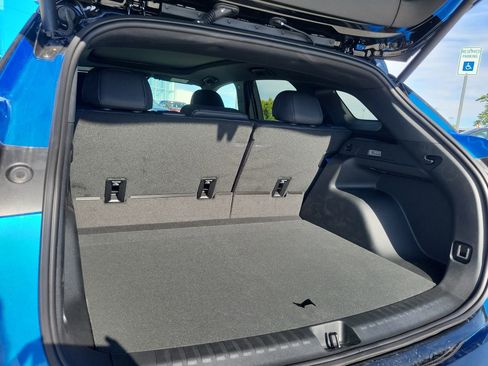 New 2026 Chevrolet Blazer EV RS image 70