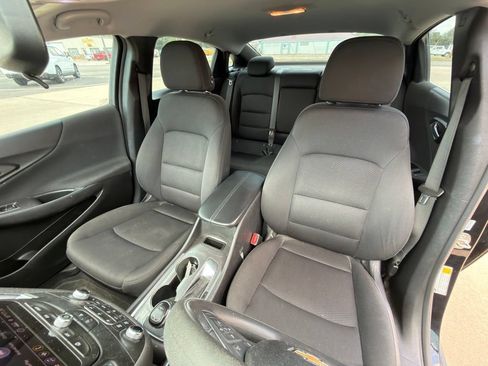 Used 2020 Chevrolet Malibu LT FWD image 10