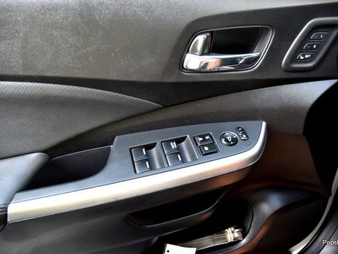 Used 2016 Honda CR-V Touring image 7
