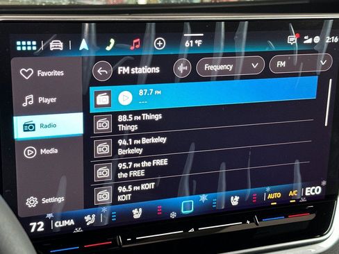 New 2026 Volkswagen ID.4 Pro S Plus image 17