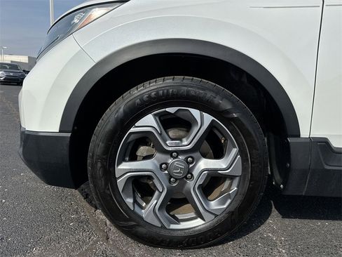 Used 2019 Honda CR-V EX-L image 10