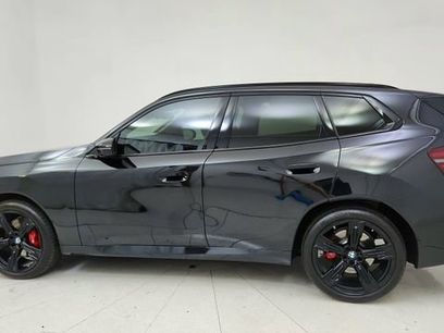 Used 2025 BMW X3 M50 w/ Premium Package