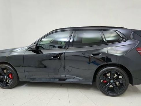 Used 2025 BMW X3 M50 w/ Premium Package image 4