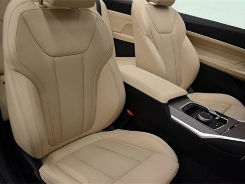 New 2026 BMW 430i xDrive Convertible w/ Driving Assistance Package image 12