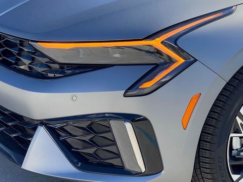 New 2026 Kia K5 GT-Line image 8