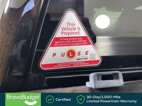 Certified 2017 Chevrolet Silverado 1500 LT w/ LT Eassist Package image 9