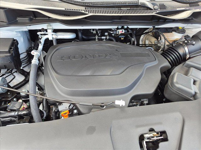 New 2027 Honda Odyssey Touring image 16