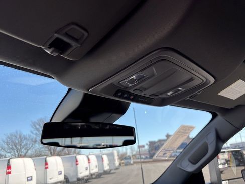 New 2026 Chevrolet Silverado 2500 W/T w/ WT Convenience Package image 24