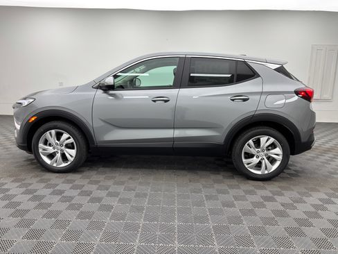 New 2026 Buick Encore GX Preferred w/ Advanced Technology Package FWD image 12