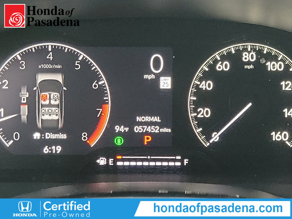 Certified 2024 Honda Civic Sport image 14