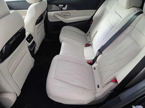 New 2026 Mercedes-Benz GLS 63 AMG 4MATIC image 11
