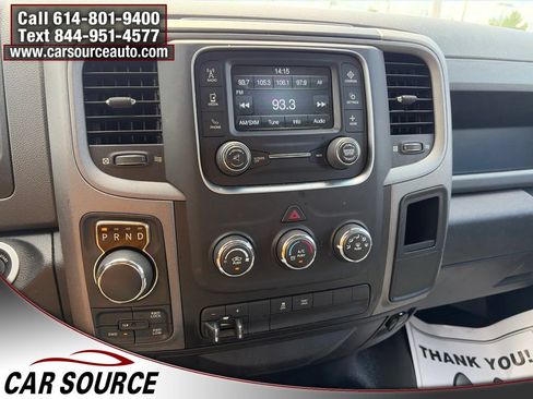 Used 2019 RAM 1500 Tradesman w/ Popular Equipment Group AWD/4WD image 19