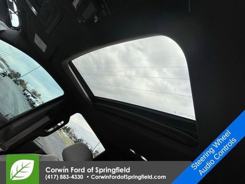 Used 2020 GMC Sierra 2500 SLT w/ SLT Premium Plus Package image 14