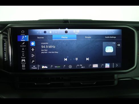 Used 2024 Jeep Gladiator Rubicon image 26