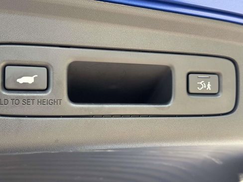 Used 2025 Acura ADX A-Spec image 9