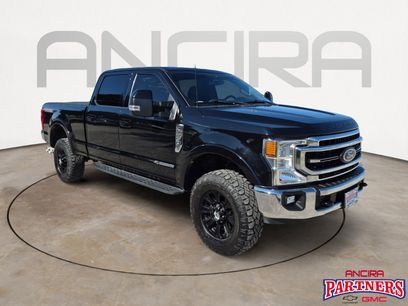Used 2022 Ford F250 Lariat w/ Tremor Off-Road Package