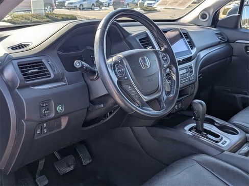 Used 2016 Honda Pilot EX-L image 2