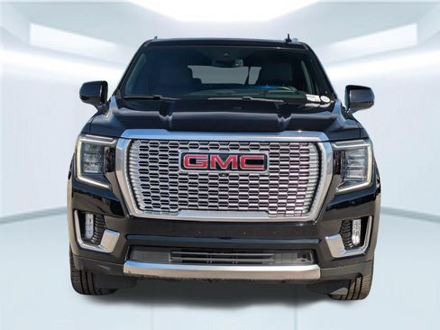 Used 2023 GMC Yukon Denali AWD/4WD image 10