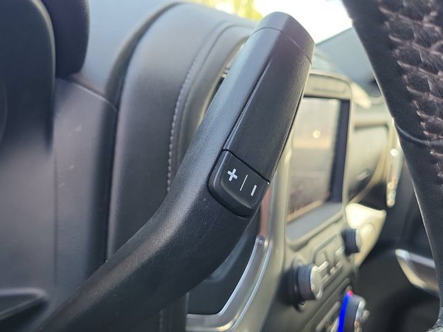 Certified 2021 Chevrolet Silverado 1500 LTZ w/ Technology Package AWD/4WD image 37