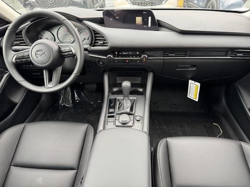 Used 2026 MAZDA MAZDA3 2.5 S Sedan w/ Preferred Pkg FWD image 6