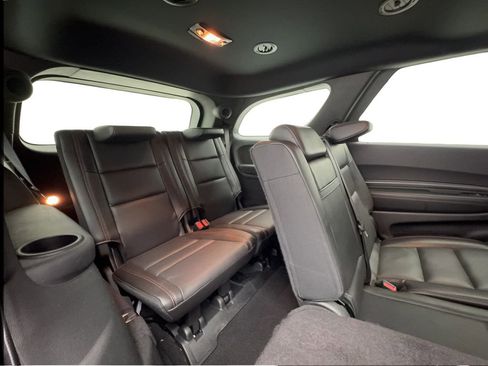 Used 2026 Dodge Durango GT AWD/4WD image 28