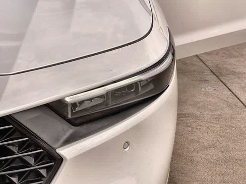 Certified 2024 Honda Accord EX-L image 24