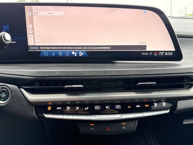 Used 2024 Cadillac XT4 Premium Luxury FWD image 18