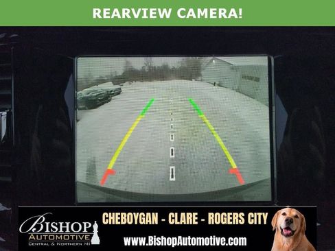 Used 2023 Dodge Durango GT AWD/4WD image 13