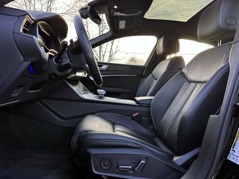Used 2022 Audi A6 3.0T Prestige image 27