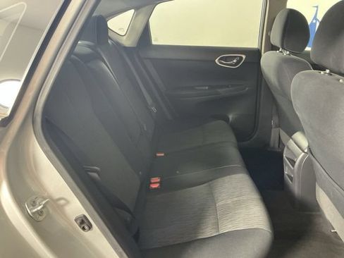 Used 2014 Nissan Sentra SV FWD image 12