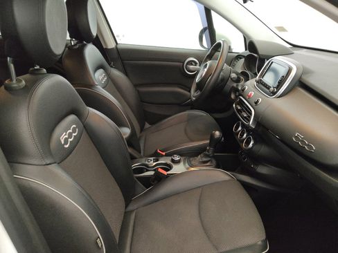 Used 2017 FIAT 500X Trekking w/ Advanced Safety Package AWD/4WD image 21